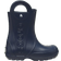 Crocs Kids Toddler Handle It Rain Boot - Navy