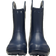 Crocs Kids Toddler Handle It Rain Boot - Navy