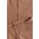 H&M Baby Beige 2-delt sett bomullstrikot 68 4-6M
