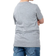 Alpha Industries Youth Basic Tee - Grey Heather