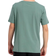 Alpha Industries Youth Basic Tee - Ivy Green