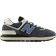 New Balance 574 Legacy M - Black/Blue