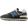 New Balance 574 Legacy M - Black/Blue