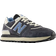 New Balance 574 Legacy M - Black/Blue