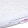 Babybay Mattress Intense AngelWave Maxi, Boxspring & Comfort Plus 49.5x89cm