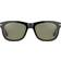 Serengeti Foyt Large Polarized SS550 003 - Shiny Black