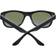 Serengeti Foyt Large Polarized SS550 003 - Shiny Black