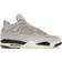 Nike Air Jordan 4 x A Ma Maniére W - Fossil Stone/Metallic Pewter/Burgundy Crush