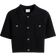 H&M Collared Cardigan - Black