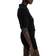 H&M Collared Cardigan - Black