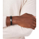 Fossil Essentials Multi Strand Bracelet - Black/Silver