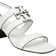 Tory Burch Ines - Gardenia