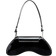 Diesel Play Crossbody Bag - Black