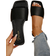 Shein Spring Summer New Black Square Toe Flat Sandals, Pair With Dresses To Make Legs Look Longer, Fashionable Sandals, Beautiful Girls Summer Beach Slip On Non-Slip Slippers