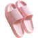 Shein New Summer Versatile Men's Sandals, Black Striped Thick Sole EVA Material, Silent, Non-slip, Anti-odor, Breathable and Comfortable, Wear at Home, Bathroom, Quick Drying (Recommended to order one size up for wide feet)