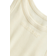 H&M Pige Tanktop Med Ophøjet Tryk - Gul