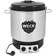 Weck Jata Preserving Cooker with Clock