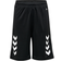 Hummel Kid's Core XK Basket Shorts - Black (212646-2001)
