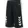 Hummel Kid's Core XK Basket Shorts - Black (212646-2001)
