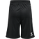 Hummel Kid's Core XK Basket Shorts - Black (212646-2001)