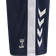 Hummel Kid's Core XK Basket Shorts - Navy (212646-7026)