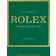 Little Book of Rolex (Inbunden, 2024)