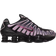 Nike Shox TL Shoes - Black