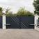 Somfy Exavia Star Motorización De Puerta Abatible 2 M 2 Mandos Keypop