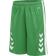 Hummel Kid's Core XK Basket Shorts - Jelly Bean (212646-3235)