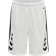 Hummel Kid's Core XK Basket Shorts - White (212646-9001)