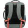 American Tourister Take2cabin S/M Backpack - Sage/Coral