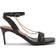 Chinese Laundry Robbins - Black Croc Print