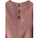 H&M Baby Rosa Finstickad klänning bomull (9-12M)