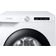 Samsung WW90T504CAWCS4 Hvid