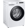 Samsung WW90T504CAWCS4 Hvid