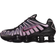 Nike Shox TL Shoes - Black