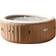 Intex Aufblasbarer Whirlpool Bubble Massage Hot Tub Spa 6 Seater