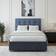 Bedmaster 2 Drawer 135x190cm
