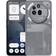 Nothing Phone (3a) Pro 12GB RAM 256GB Gray