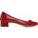 Repetto Camille - Flame Red
