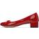 Repetto Camille - Flame Red