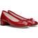 Repetto Camille - Flame Red