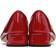 Repetto Camille - Flame Red