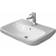Duravit DuraStyle Wastafel 650 x 440 mm