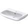 Duravit DuraStyle Wastafel 650 x 440 mm
