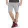 Skechers Men's Explorer 9 In Shorts - Light Grey