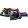 ASUS Prime MR120 ARGB Reverse Triple Pack Gehäuselüfter 120 mm 120mm