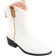 Journee Collection Novva - White