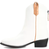 Journee Collection Novva - White