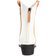 Journee Collection Novva - White